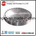 Blind Flange Carton Steel Flange